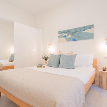 Enchanted Como Lake - City Apartment 2 By Rent All Como Eksteriør billede