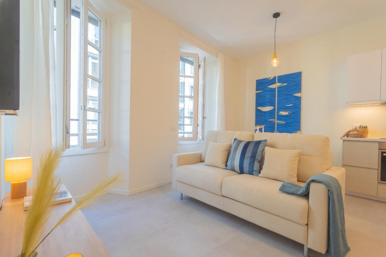 Enchanted Como Lake - City Apartment 2 By Rent All Como Eksteriør billede