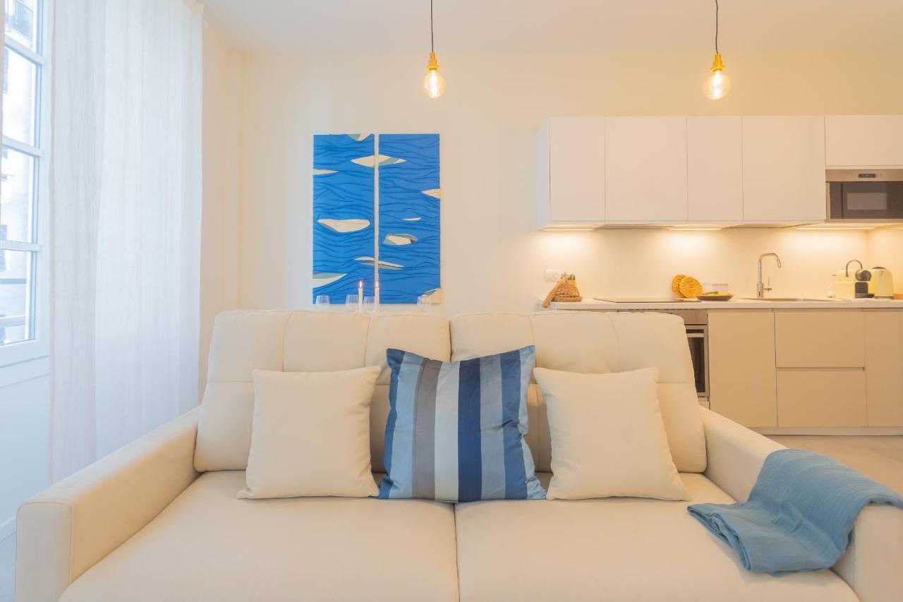 Enchanted Como Lake - City Apartment 2 By Rent All Como Eksteriør billede
