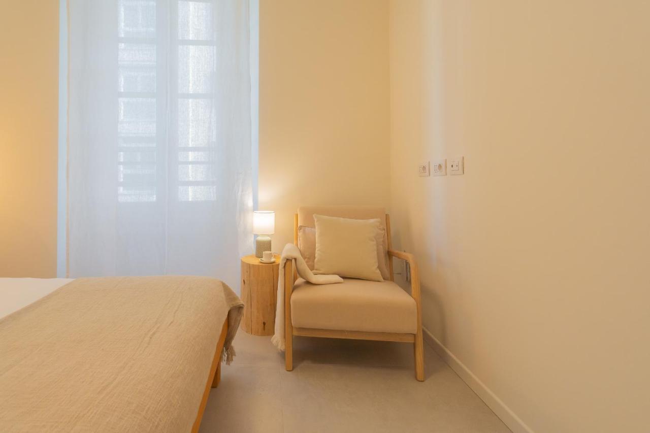 Enchanted Como Lake - City Apartment 2 By Rent All Como Eksteriør billede