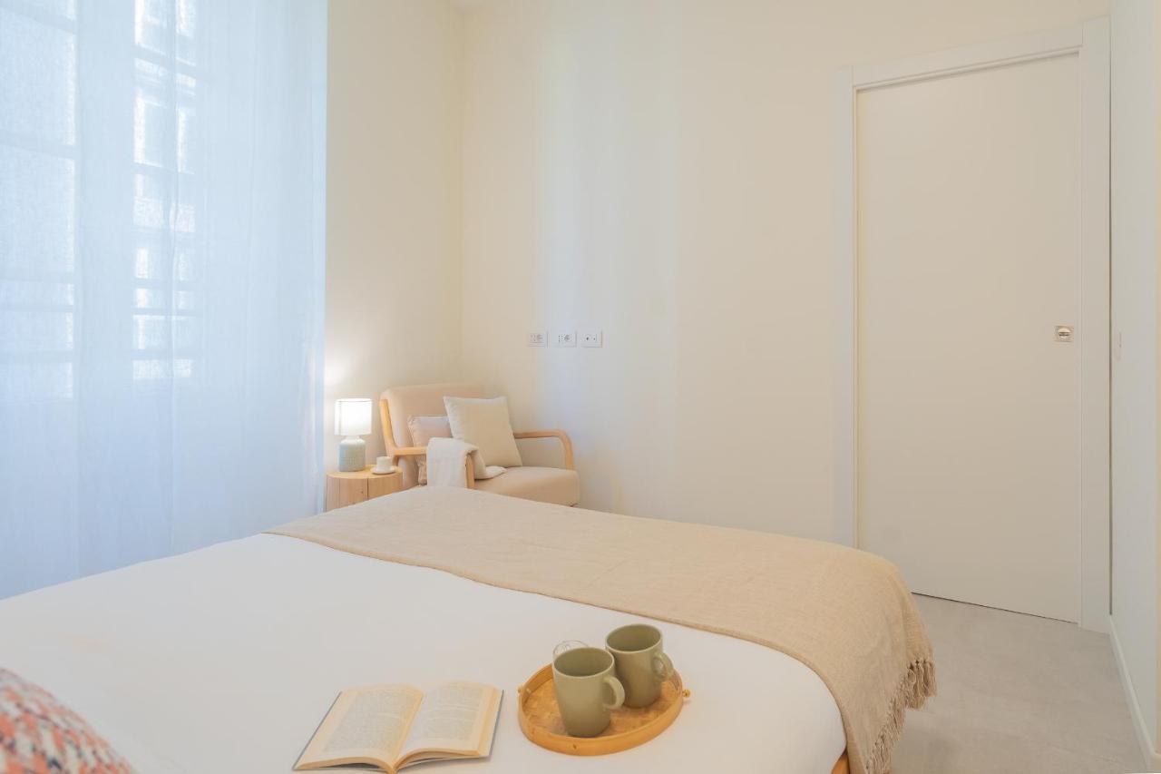 Enchanted Como Lake - City Apartment 2 By Rent All Como Eksteriør billede