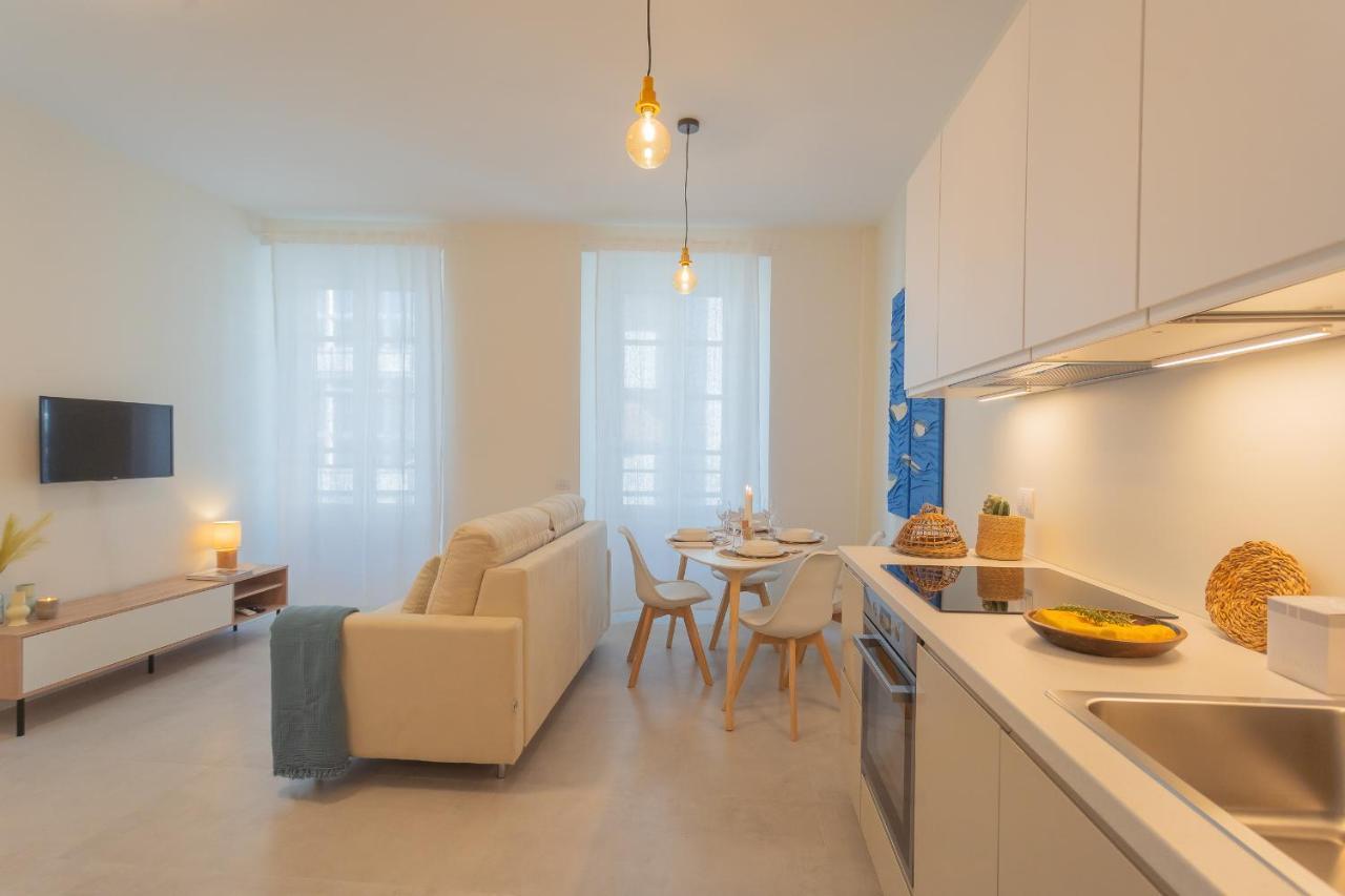 Enchanted Como Lake - City Apartment 2 By Rent All Como Eksteriør billede
