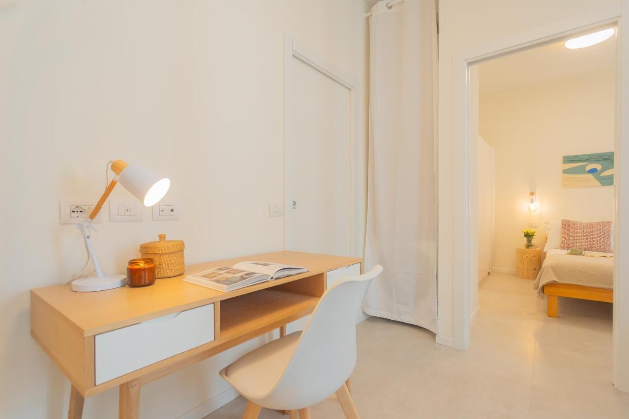 Enchanted Como Lake - City Apartment 2 By Rent All Como Eksteriør billede