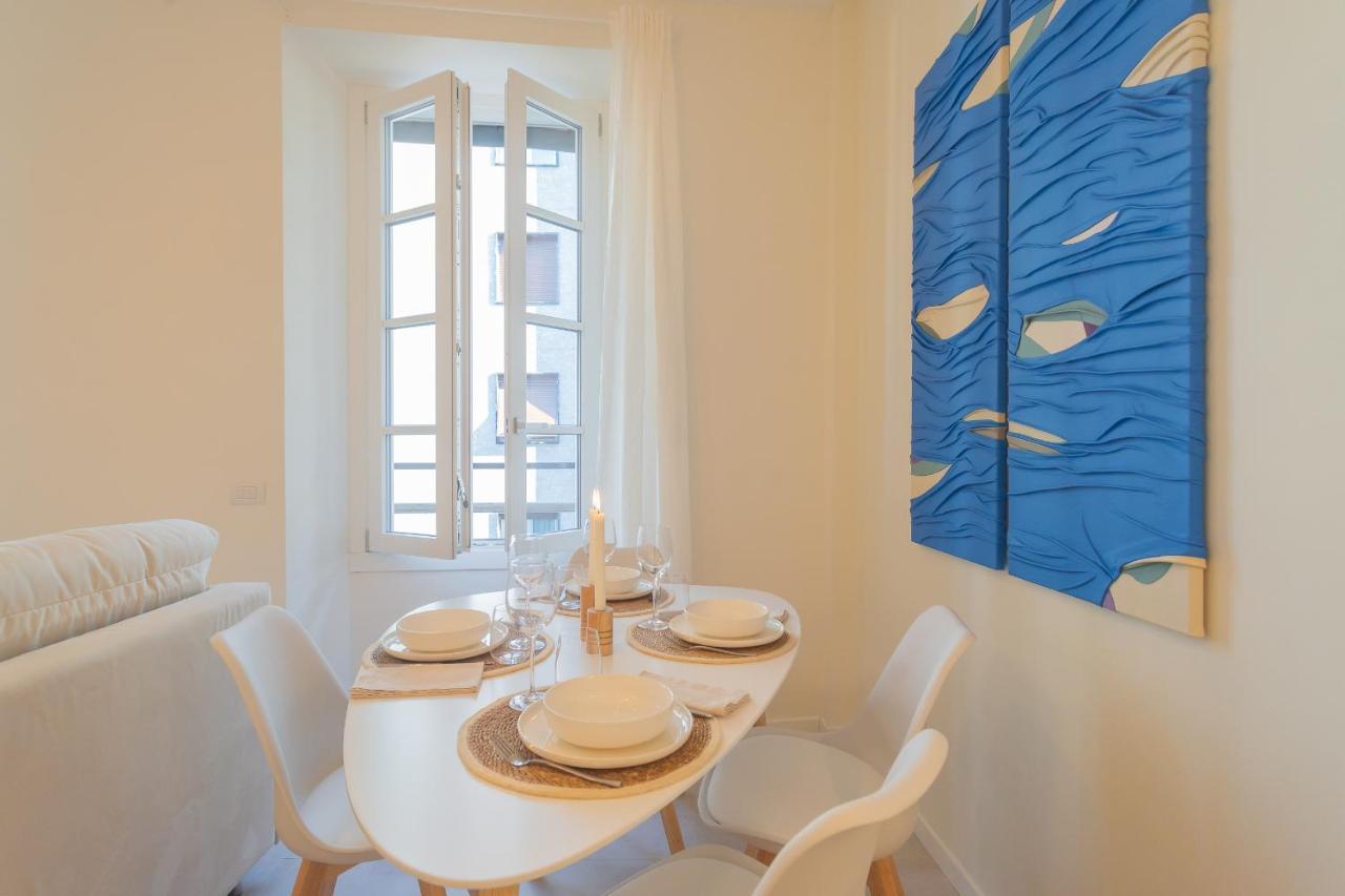 Enchanted Como Lake - City Apartment 2 By Rent All Como Eksteriør billede