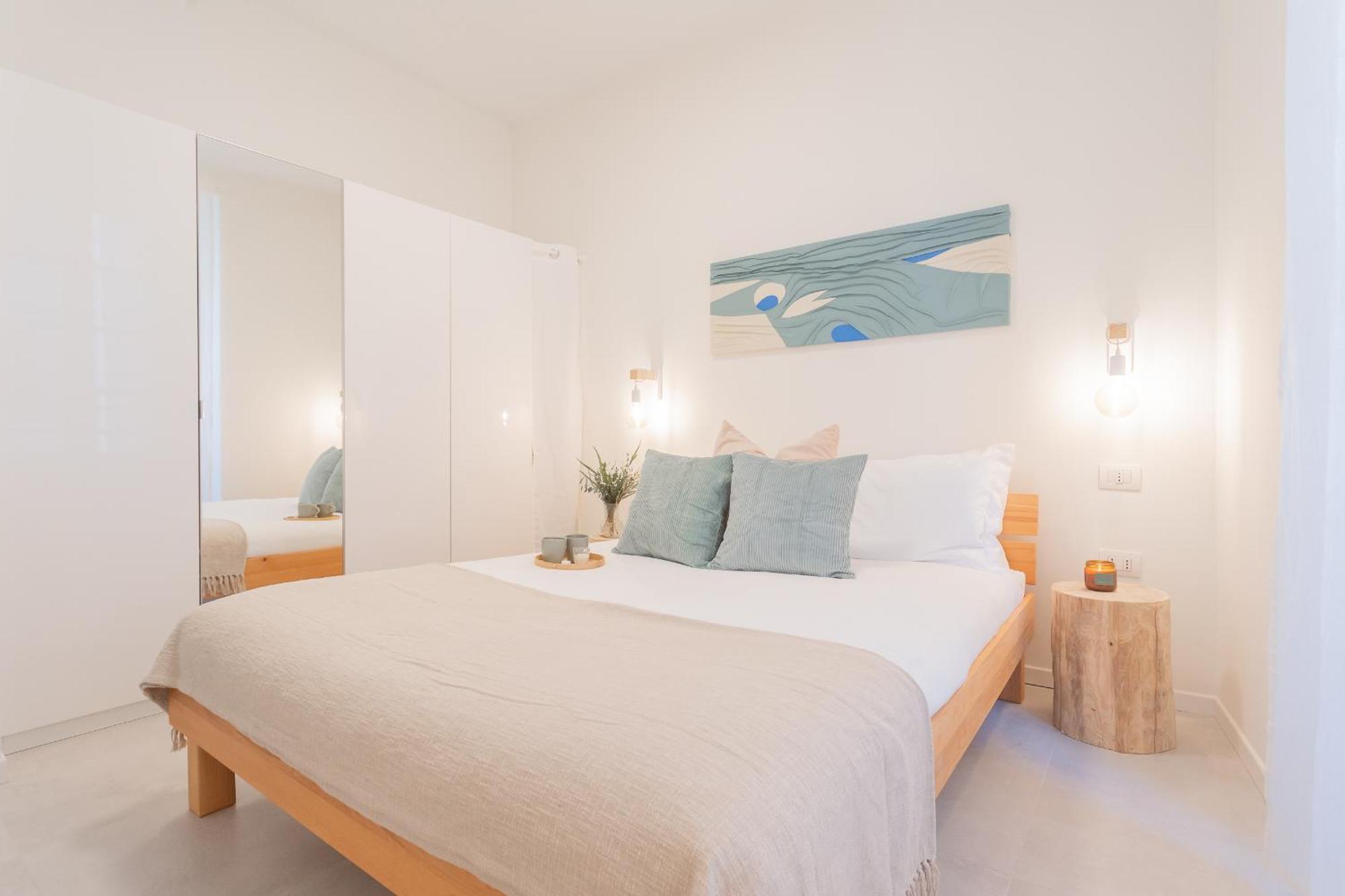 Enchanted Como Lake - City Apartment 2 By Rent All Como Eksteriør billede