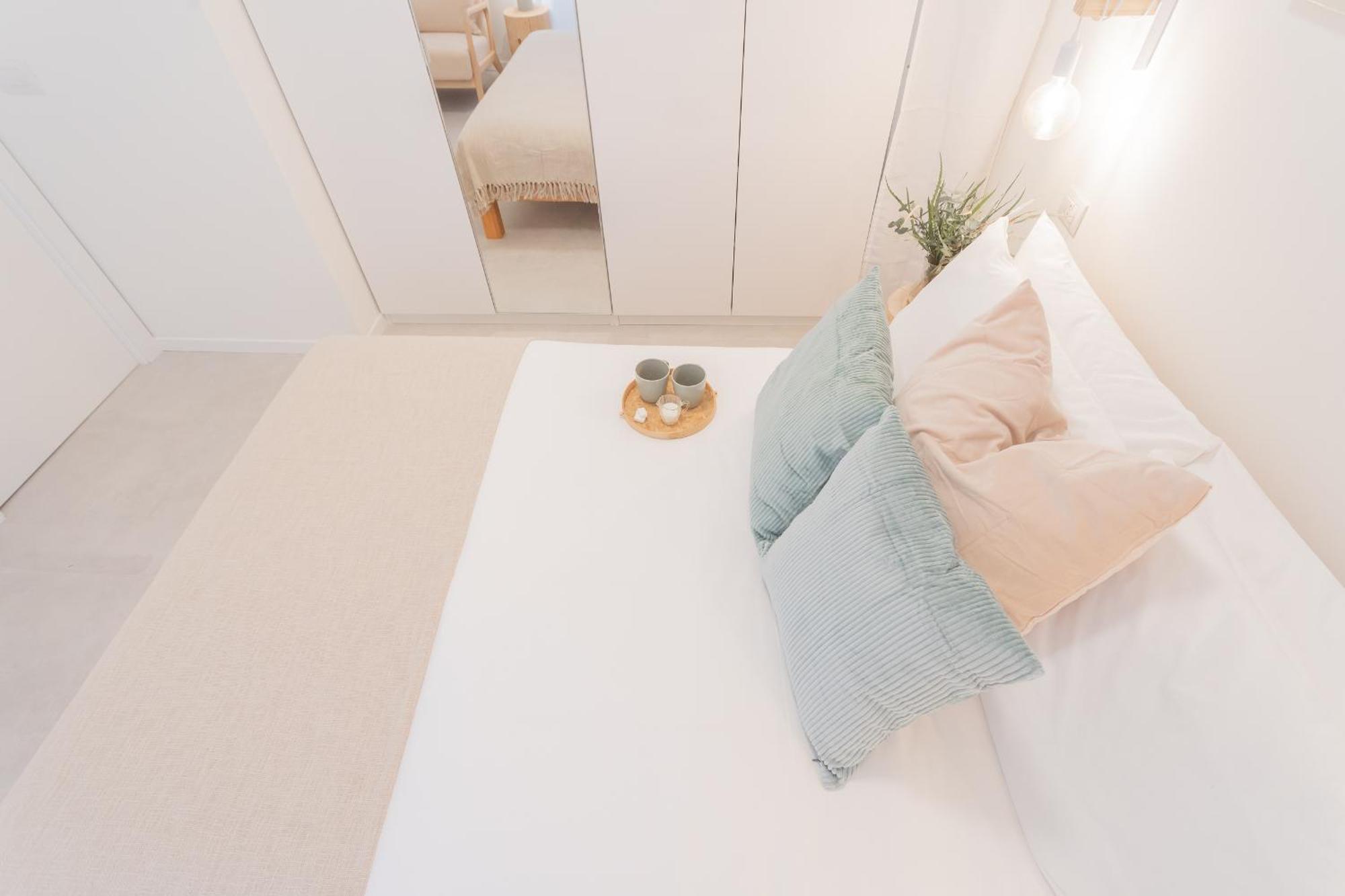 Enchanted Como Lake - City Apartment 2 By Rent All Como Eksteriør billede