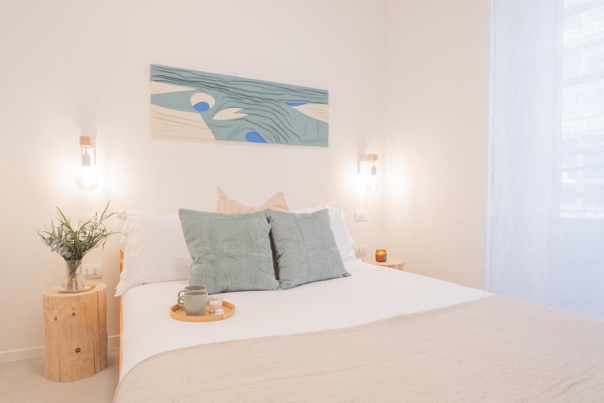 Enchanted Como Lake - City Apartment 2 By Rent All Como Eksteriør billede