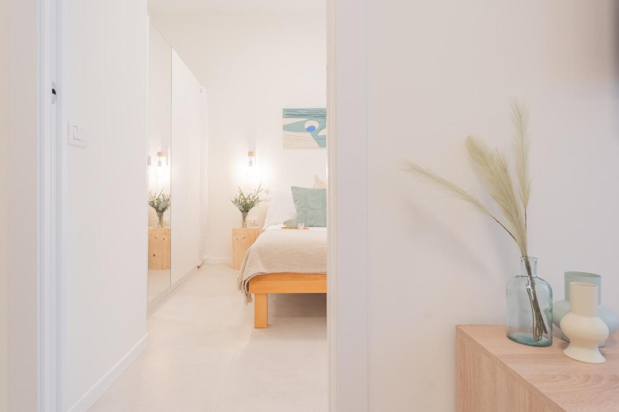 Enchanted Como Lake - City Apartment 2 By Rent All Como Eksteriør billede