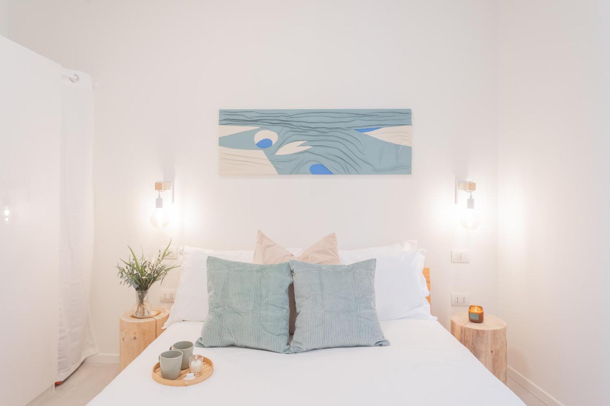 Enchanted Como Lake - City Apartment 2 By Rent All Como Eksteriør billede