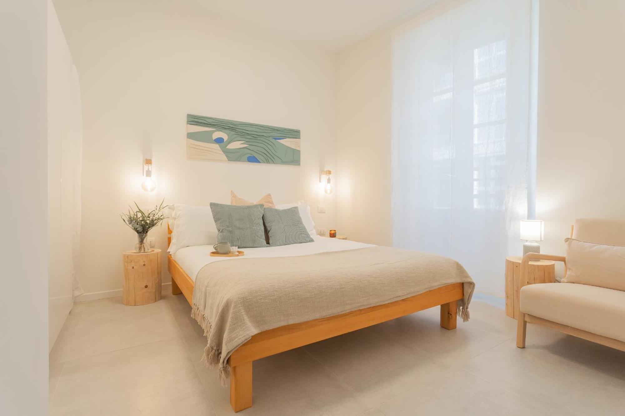 Enchanted Como Lake - City Apartment 2 By Rent All Como Eksteriør billede