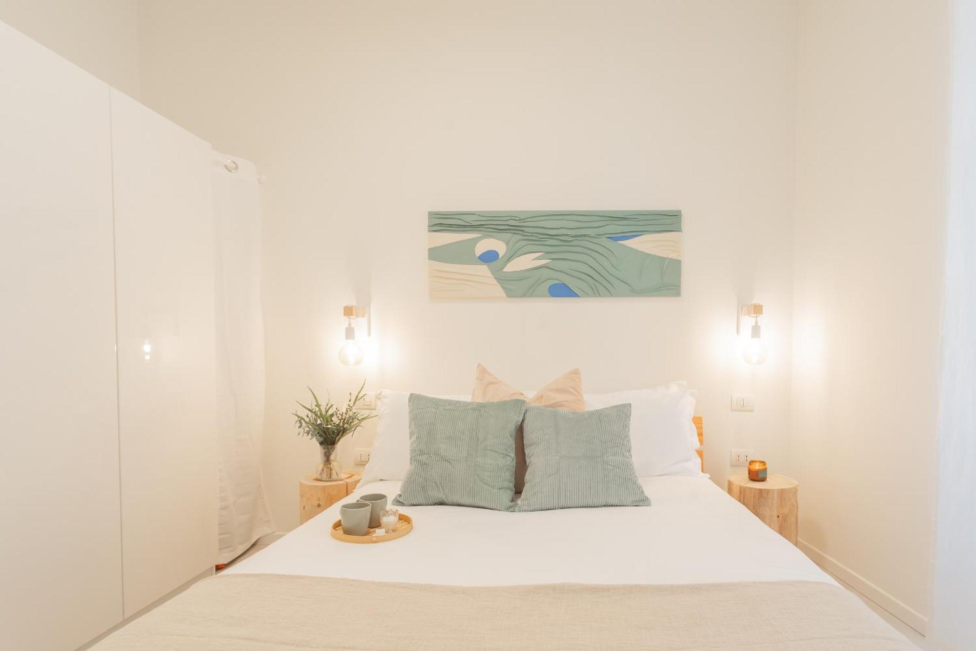 Enchanted Como Lake - City Apartment 2 By Rent All Como Eksteriør billede