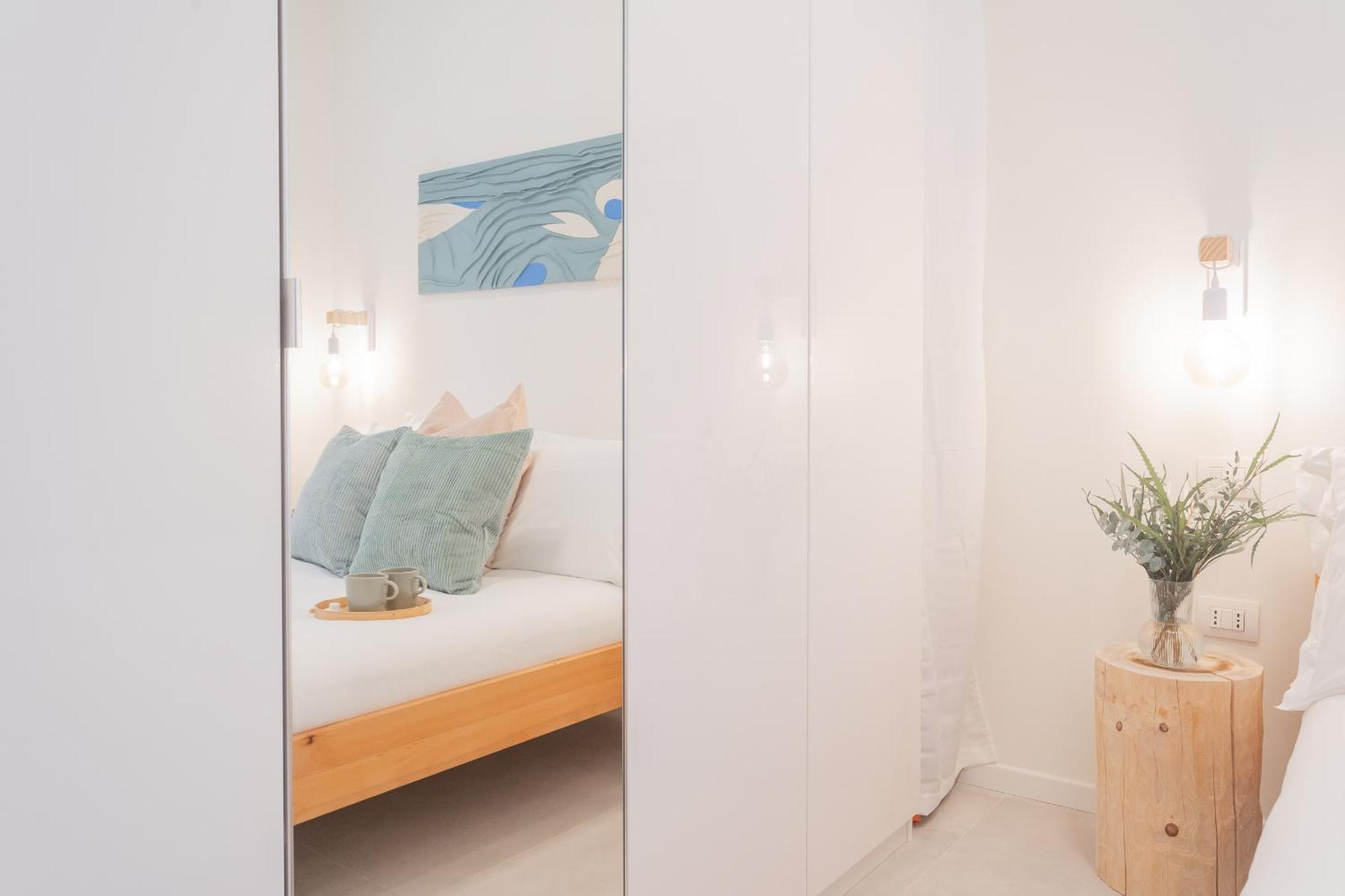 Enchanted Como Lake - City Apartment 2 By Rent All Como Eksteriør billede